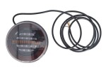 rear lamp left/right 1353 dd black w191dd