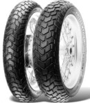 for motorcycles tyre MT 60 RS CORSA 120/70ZR17 Pirelli MT 60 RS 58W TL front