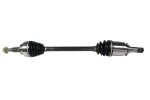 GSP NCV12111 / half-axle 