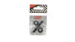 HART 138 908 / symbol "%" /5 pcs./