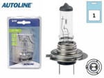 halogen bulb H7 24V PX26d