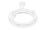 OE BMW 13 53 7 564 751 / multipoint fuel injection elements fits: bmw 1 (e81), 1 (e82), 1 (e87), 1 (e88), 3 (e90), 3 (e91), 3 (e92), 3 (e93), 5 (e60), 5 (e61), 5 (f10), 5 (f11), 5 (g30 1.6-4.4h 03.06-07.19
