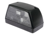 number plate light bigger BA15
