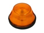 turn signal light  left / right (orange)