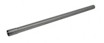 pipe 89.0*990 MM, stainless