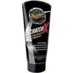 Meguiars Scratch X- polishing paste