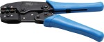 cable press pliers 0,5-6mm2