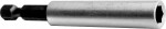 1/4"->1/4" inner hexagon-outer hexagon l=100mm triumf