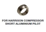 aluminium juhik short