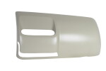 COVIND angle to the cabin L (owiewka - "skrzela") SCANIA 144(high cabin)