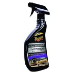 Meguiars Ultimate Interior Detailer inner surfaces cleaning