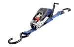 fixing strap with hooks 5m 25mm 260kg EN