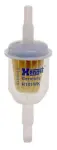 fuel filter HENGST petrol