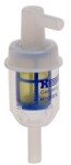 fuel filter 90 ° HENGST diesel