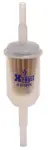 fuel filter HENGST petrol