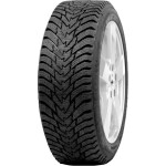 passenger Tyre Without studs 205/55R17 NORRSKEN ICE RAZOR retreaded 95H XL