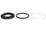 BBP 15071BBP / brake disc repair kit rear right/left fits: honda odyssey 3.5 08.10-
