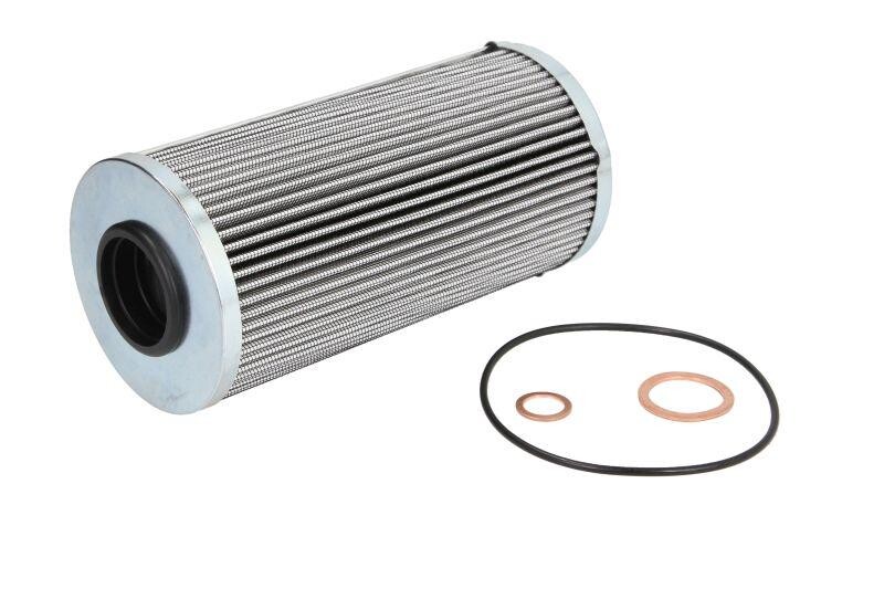 VOITH 151.00383712 / gearbox hydraulic filter voith diwa5 - ak24parts.com