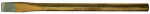 chisel stone long 8x200mm. crv special steel. nn. electrician's chisel triumf