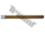 met. chisel 23 x 12 x 200mm triumf