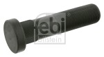 wheel bolt rear M22x1,5 x92/102mm (thread length 50mm, Fosfaadi muundamisega coated / steel) suitable for: NEOPLAN CITYLINER 09.90-