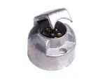 7-pin, plug
