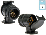 Adapter 12V