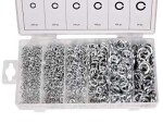 spring washers set