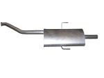 IZAWIT 26.073A / exhaust space 2 0ikat/16v 96-03 tl mid