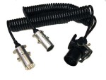 Spiral cable