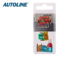 GM LED kaitsete set 10kpl 5-20A