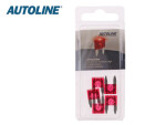 fuse Mini GM LED 10A