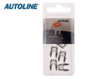 fuse Mini GM LED 25A