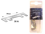 fuses, BLISTERIS HAKA 30A 5- pc