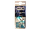 fuse GM 15A blue, 5pc blister pack