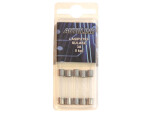 Glass tube fuse 6x32mm 3A