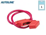 fuse holder GM