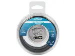 Heat-shrinkable rüüs 12.7→6.4 mm