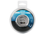 Heat-shrinkable rüüs 19.1→9.5 mm