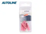 receptacle, Heat-shrinkable M5