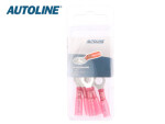 receptacle, Heat-shrinkable M6