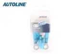 receptacle, Heat-shrinkable M6