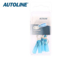 receptacle, Heat-shrinkable M10