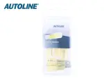 receptacle, Heat-shrinkable 6.3mm