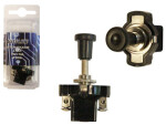 zipper. 2-screw blister 12v