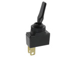 lever switch, blister pack 12v on-off