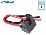 socket H7 H7-bulb. PX26d