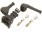 plug set JP-TIMER 2-pin. 1-2,5mm2