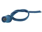 socket T10 with cable