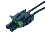 sensor plug